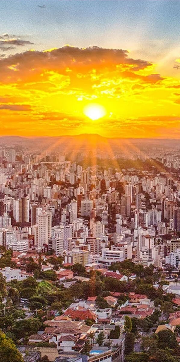 Belo Horizonte